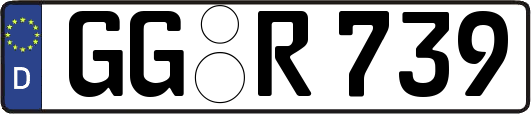 GG-R739