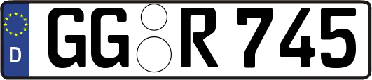 GG-R745