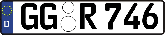 GG-R746
