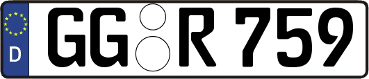 GG-R759