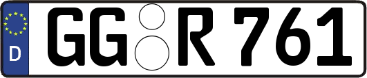 GG-R761