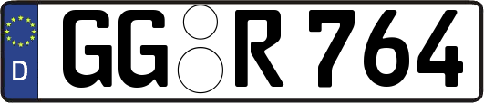 GG-R764