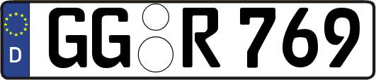GG-R769