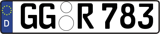 GG-R783