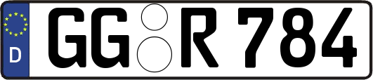 GG-R784