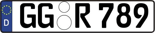 GG-R789