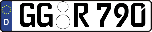 GG-R790