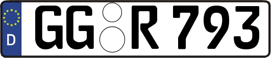 GG-R793