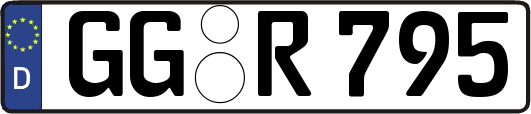 GG-R795