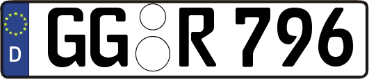 GG-R796