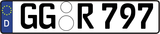 GG-R797