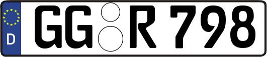 GG-R798