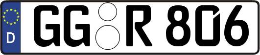 GG-R806