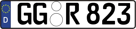 GG-R823