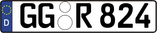 GG-R824