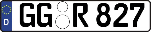 GG-R827
