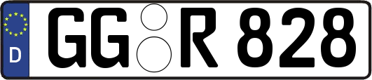 GG-R828