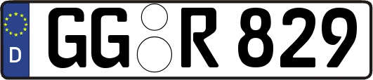 GG-R829