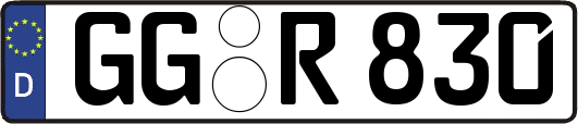 GG-R830