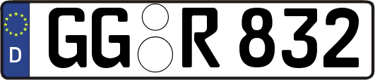 GG-R832