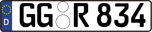 GG-R834