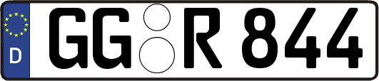 GG-R844