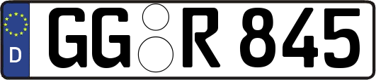 GG-R845