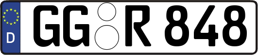 GG-R848