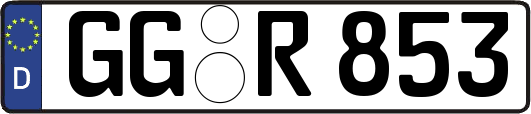 GG-R853