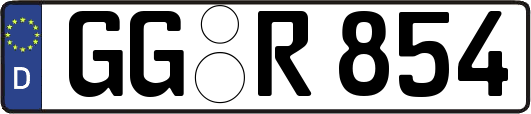 GG-R854