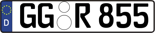 GG-R855