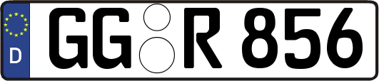 GG-R856