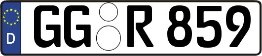 GG-R859