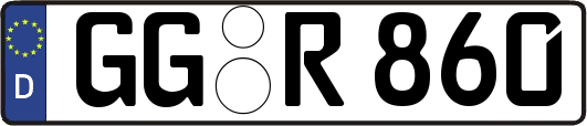 GG-R860
