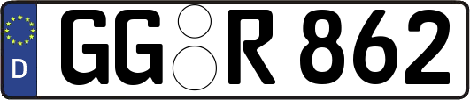 GG-R862