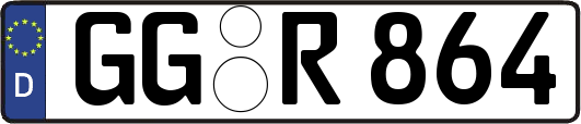 GG-R864