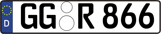GG-R866