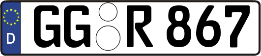 GG-R867