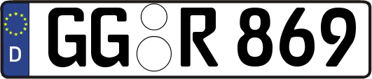 GG-R869