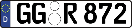 GG-R872