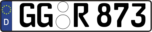 GG-R873