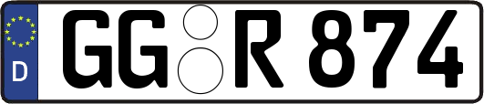 GG-R874