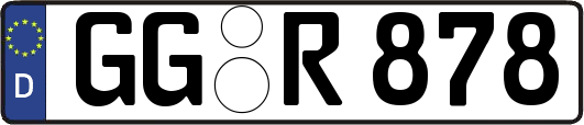 GG-R878