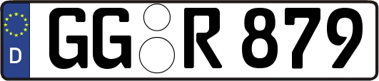 GG-R879