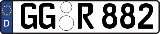 GG-R882