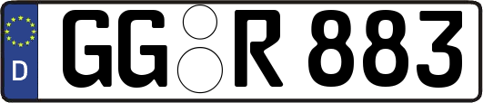 GG-R883