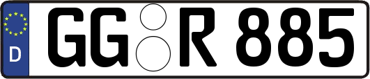 GG-R885