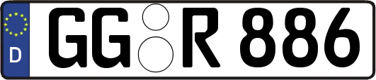 GG-R886