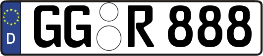 GG-R888