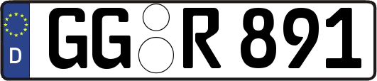 GG-R891